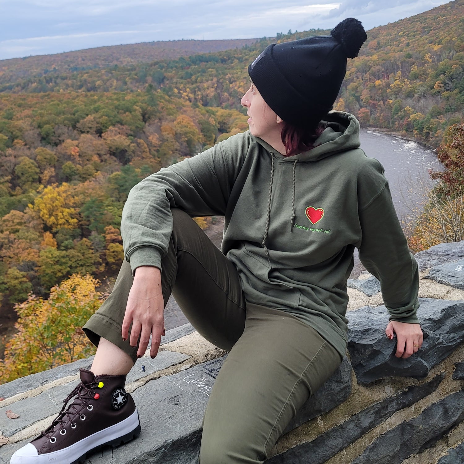 Merch