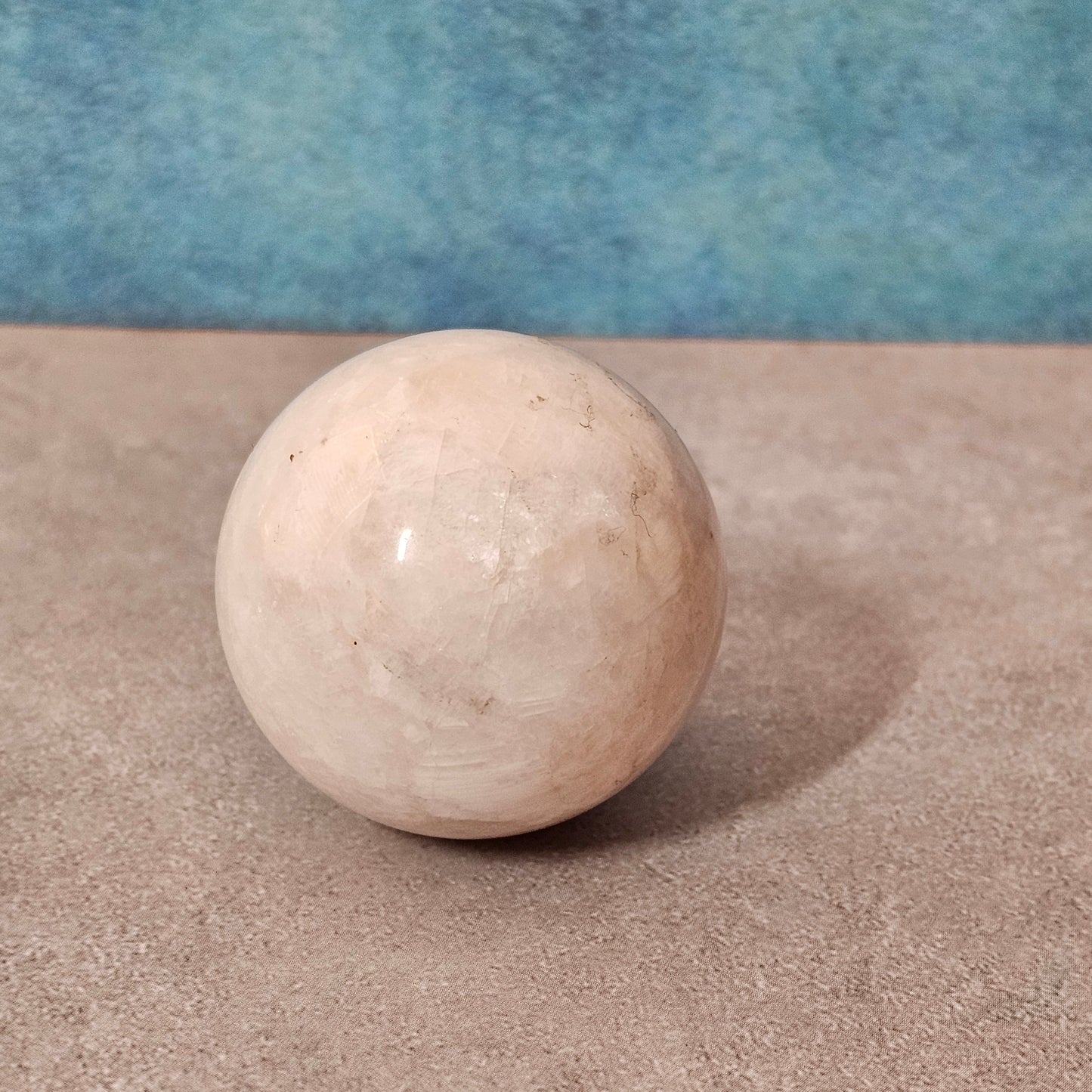 Moonstone Sphere