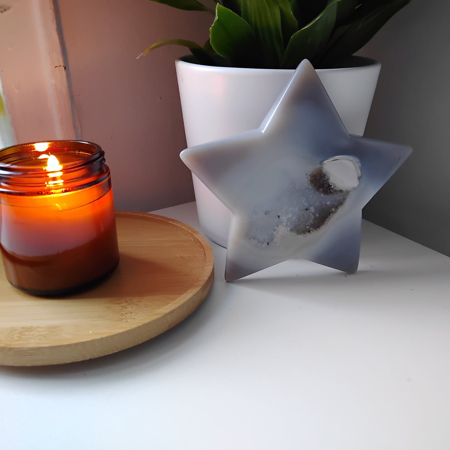 Agate Star