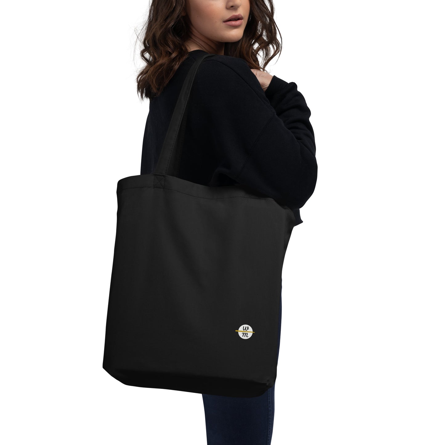 Emotional baggage Eco Tote Bag