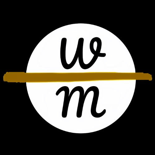 Wheels Over Matter logo