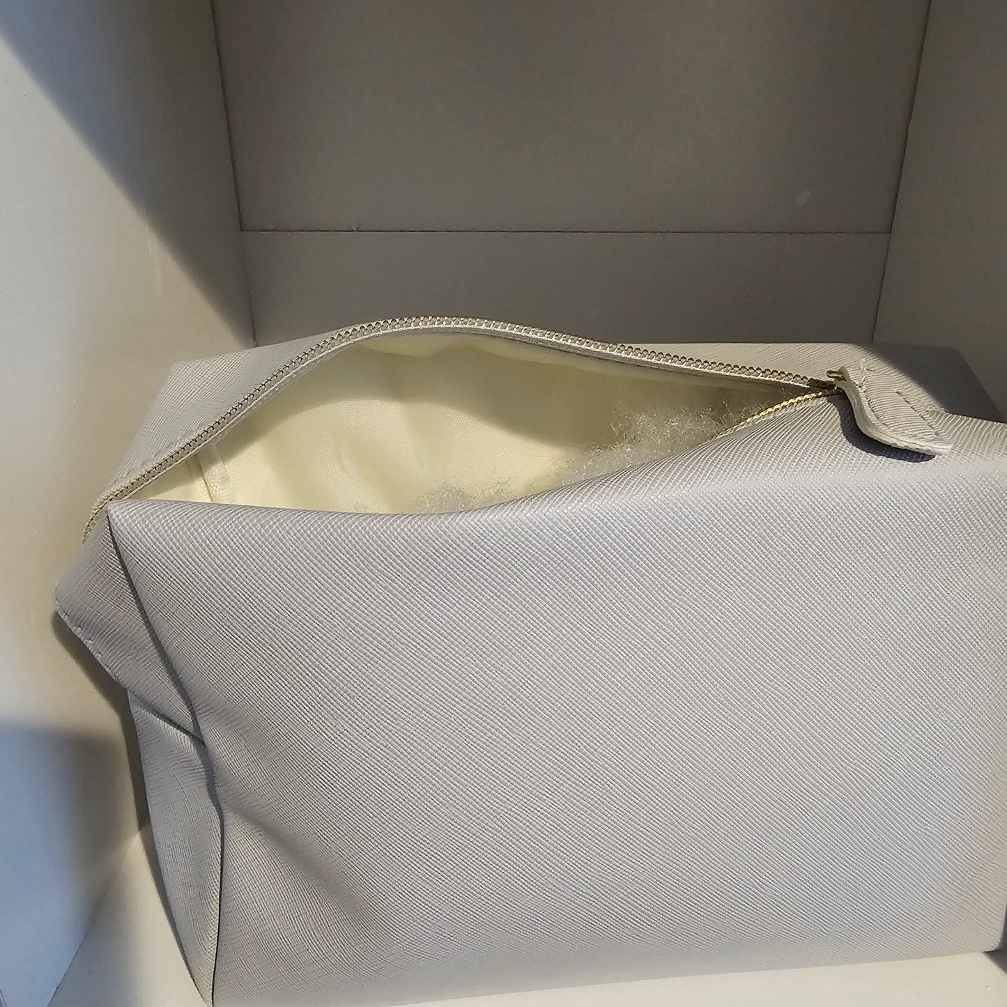 Makeup bag - waterproof