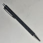Metallic pen black ink