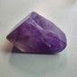 Amorphous Amethyst