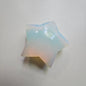 Opalite star shaped