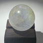 Aura Quartz Sphere