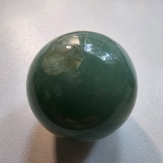 Aventurine Sphere