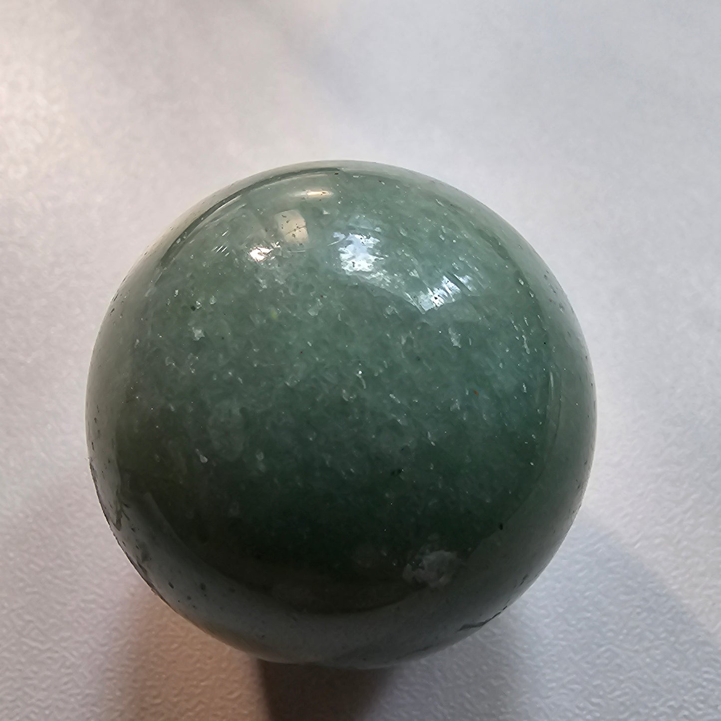 Aventurine Sphere