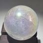 Aura Quartz Sphere