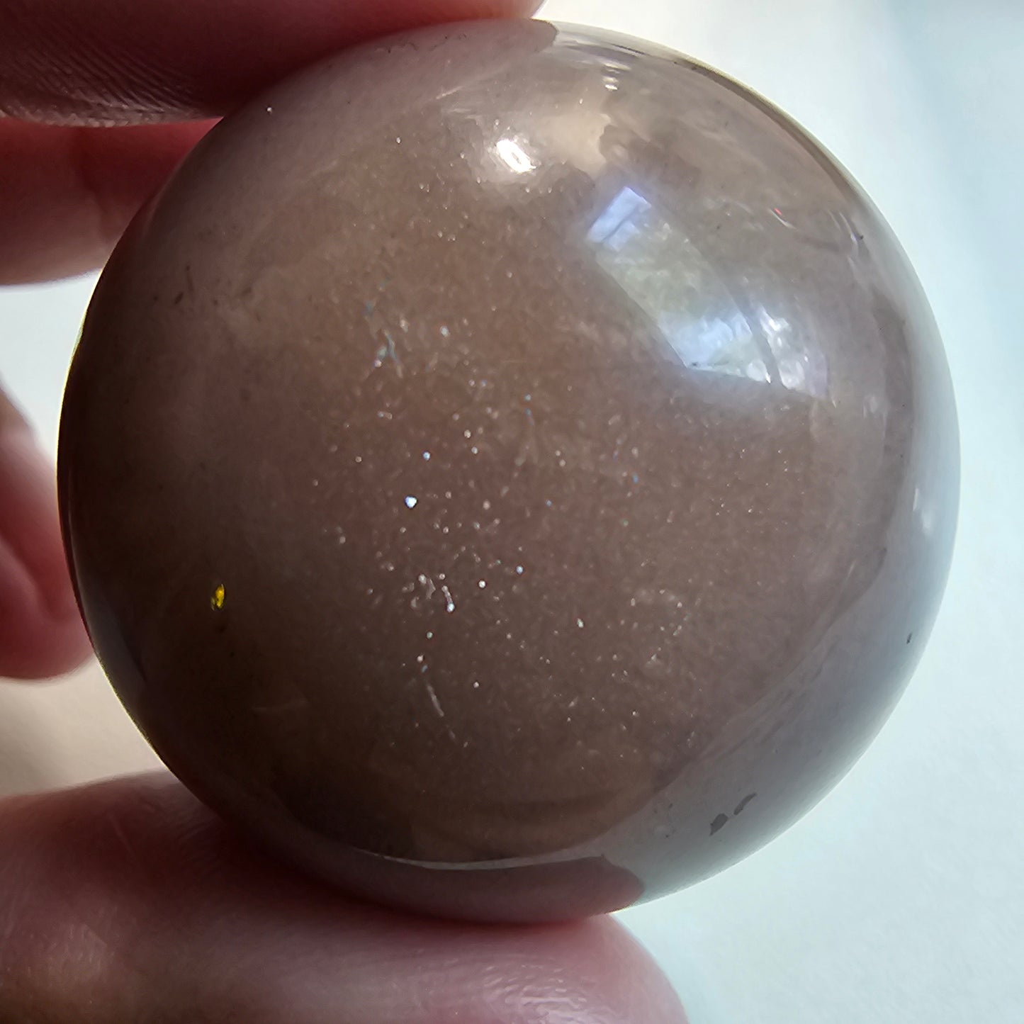 Sunstone sphere